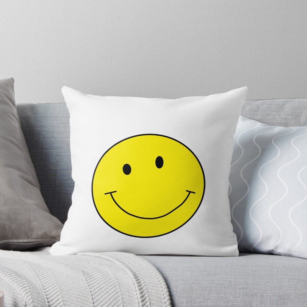 Item preview, Throw Pillow designed and sold by cbeaaa.