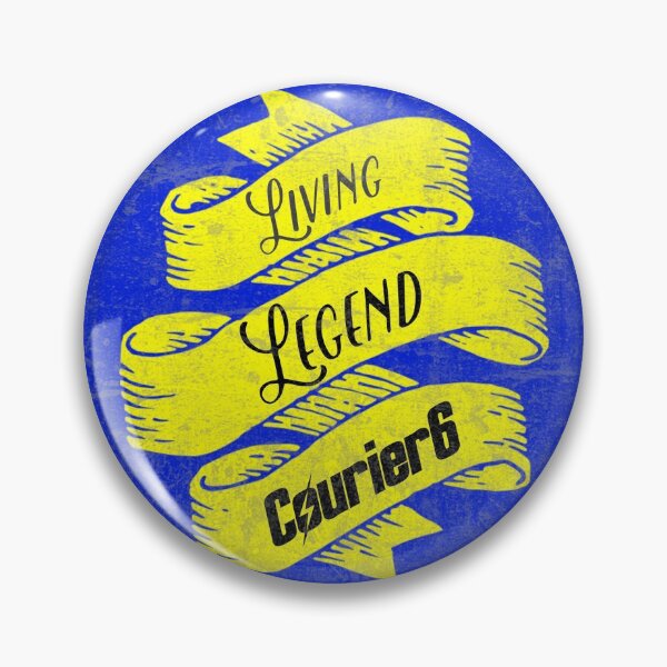 Item preview, Living Legend designed and sold by creativechimera.