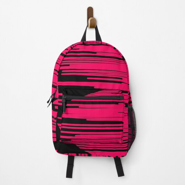 Item preview, Lines in a circle (Pink) designed and sold by Ludogorek.