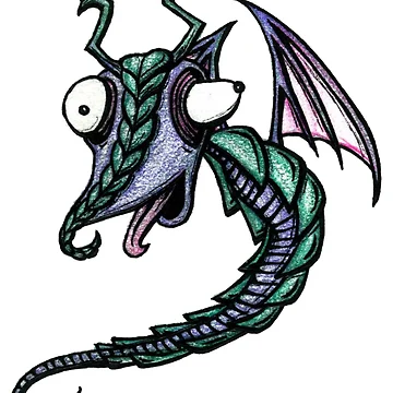 Artwork thumbnail, Flying Creature by plotDriving-NPC