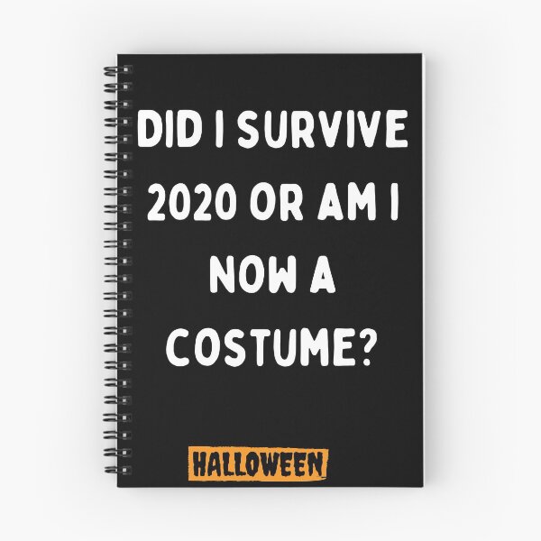 Item preview, Did I Survive 2020 designed and sold by somebasic.