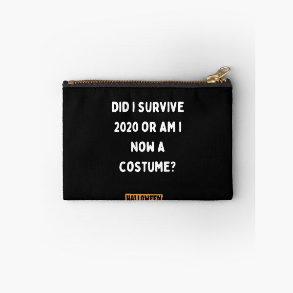 Item preview, Did I Survive 2020 designed and sold by somebasic.