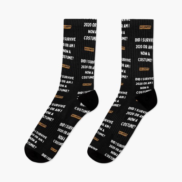 Item preview, Did I Survive 2020 designed and sold by somebasic.