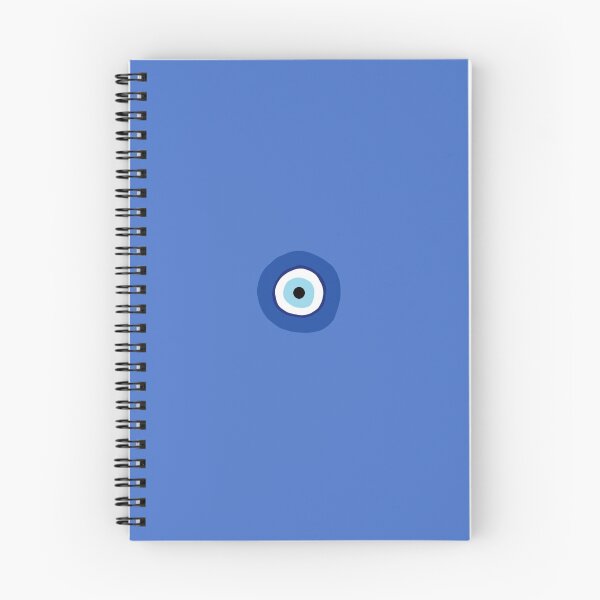 Item preview, Evil eye designed and sold by itsbellabell.