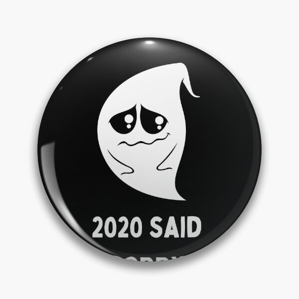 Item preview, 2020 Said Sorry designed and sold by somebasic.