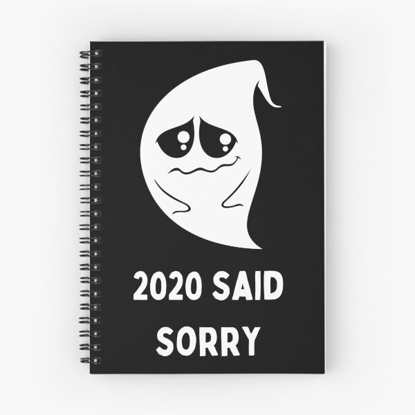 Item preview, 2020 Said Sorry designed and sold by somebasic.