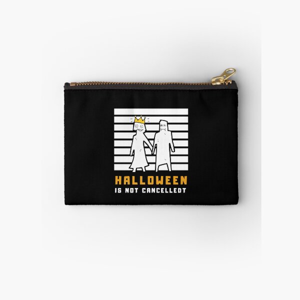 Item preview, Halloween Is Not Cancelledt designed and sold by somebasic.