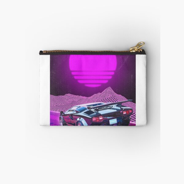 Item preview, Countach Retrowave designed and sold by exhozt.