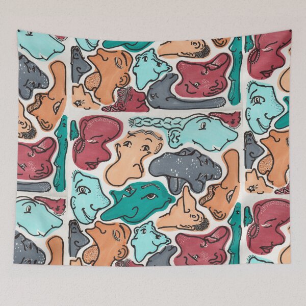 Item preview, Santa Fe designed and sold by Macncheese91.