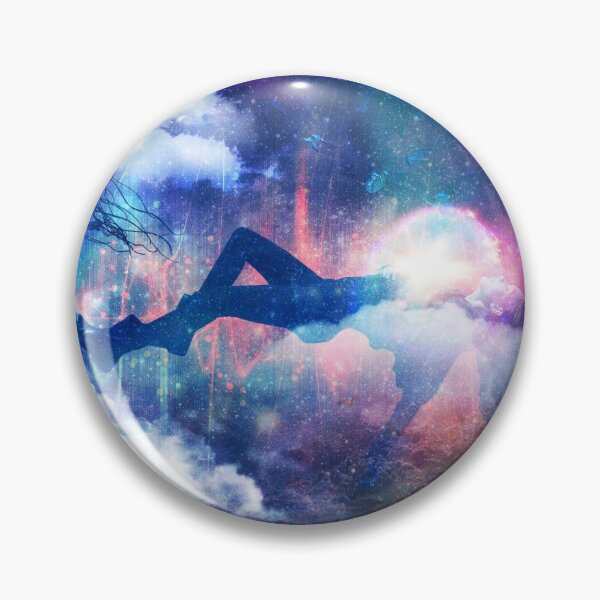 Item preview, Dreamscape designed and sold by Wintermedia.