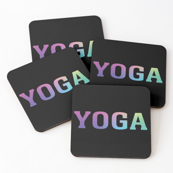 Item preview, Color Yoga Premium T-Shirt designed and sold by YogaFire.