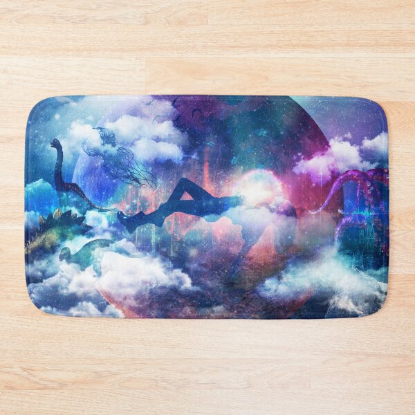 Item preview, Dreamscape designed and sold by Wintermedia.