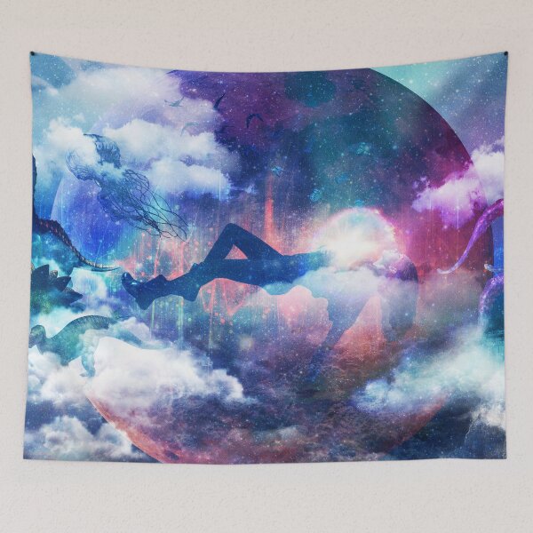 Item preview, Dreamscape designed and sold by Wintermedia.