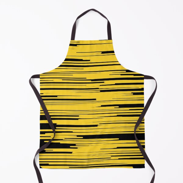 Item preview, Lines in a circle (Yellow) designed and sold by Ludogorek.
