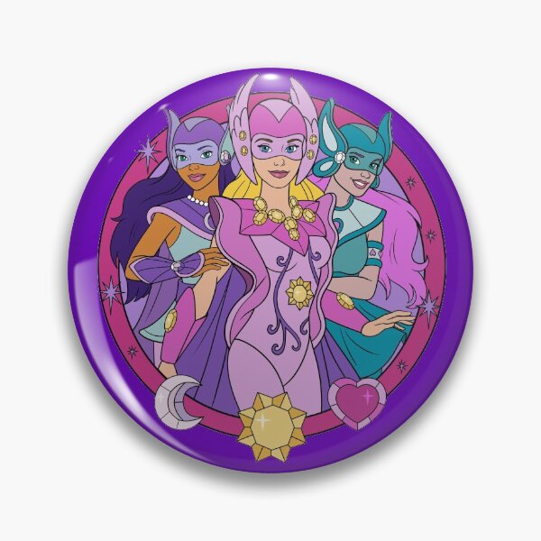 Item preview, 25 Magical Years! designed and sold by The Jewel Riders Archive.