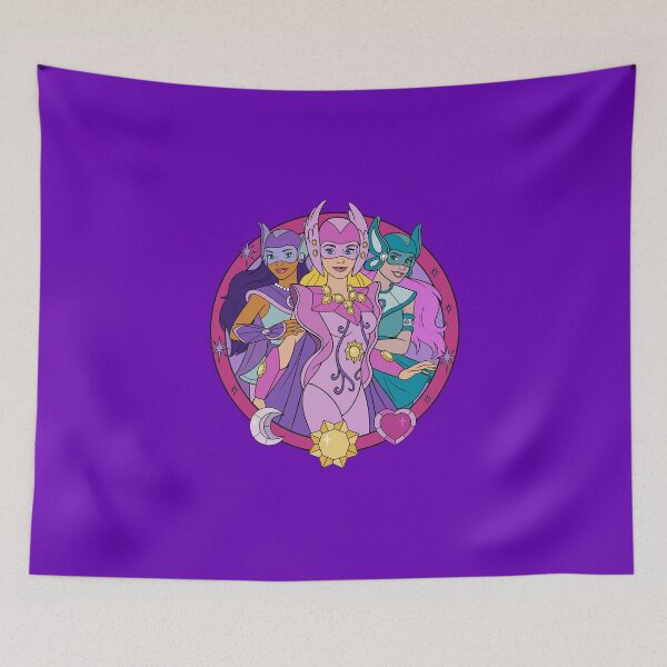 Item preview, 25 Magical Years! designed and sold by The Jewel Riders Archive.