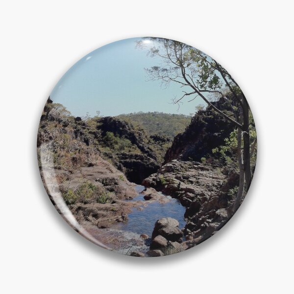 Item preview, Litchfield Gorge designed and sold by GP1746.