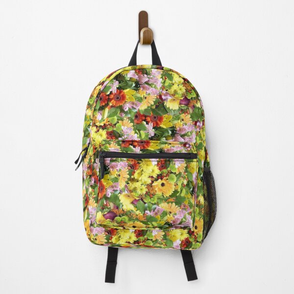Item preview, Floral Bloom Spring Pattern designed and sold by KolJoseph.