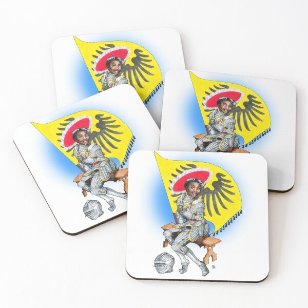Item preview, Maximilian Mama Pin Up Girl (Blue) designed and sold by Claudia-dslr.