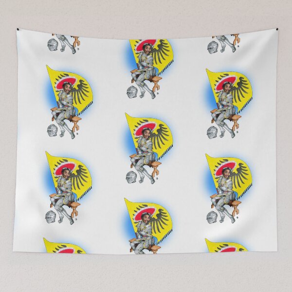 Item preview, Maximilian Mama Pin Up Girl (Blue) designed and sold by Claudia-dslr.