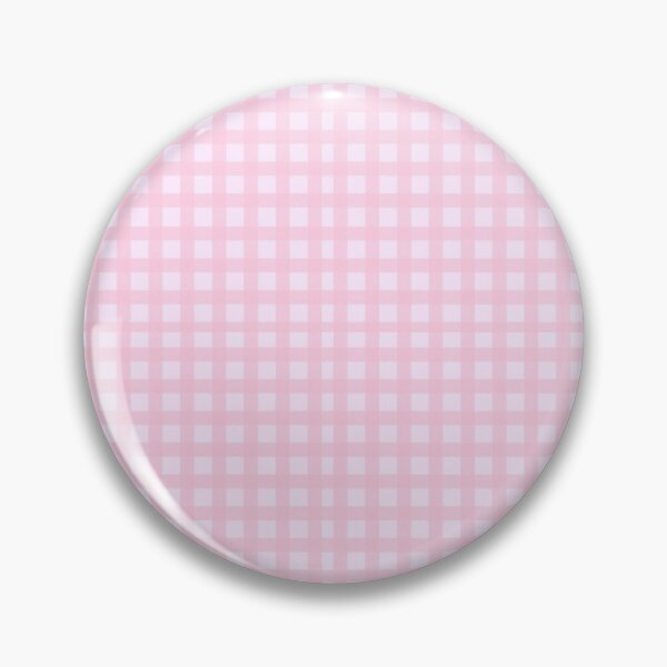 Item preview, Pink Plaid Print designed and sold by cabgodfrey.