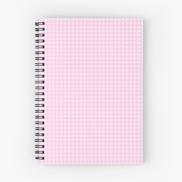 Item preview, Pink Plaid Print designed and sold by cabgodfrey.