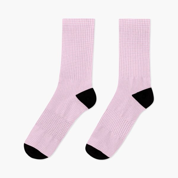 Item preview, Pink Plaid Print designed and sold by cabgodfrey.
