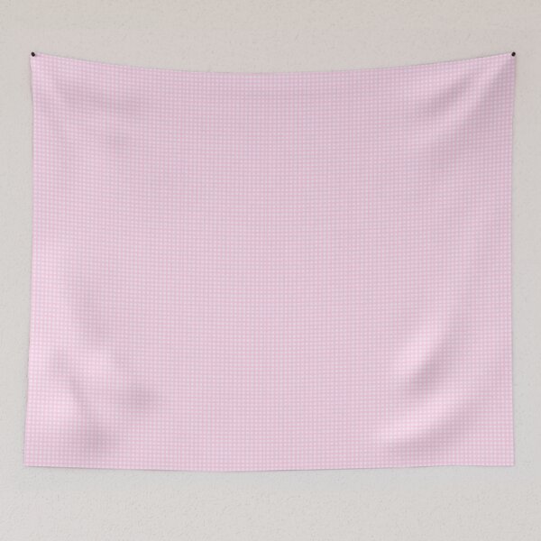 Item preview, Pink Plaid Print designed and sold by cabgodfrey.