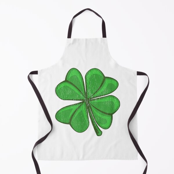 Item preview, Irish Maloney Lucky Clover Saint Patrick's Day designed and sold by TaunoMeri.