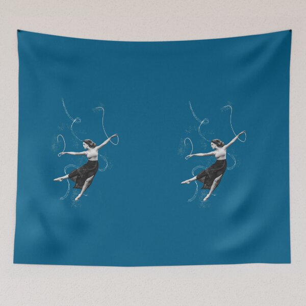 Item preview, dancing bally designed and sold by venuszh.