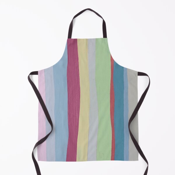 Item preview, Warm Summer Nights Stripe by Christie Olstad designed and sold by Christie Olstad.