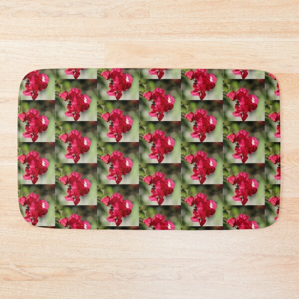 Item preview, Pink Bougainvillea, study 2 designed and sold by Geoff Treagus.