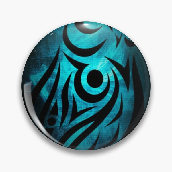 Item preview, Tribal owl designed and sold by Bandaidninja.