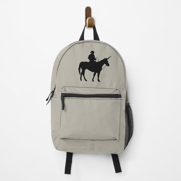 Item preview, Cowboy Riding a Unicorn designed and sold by SolarFox.