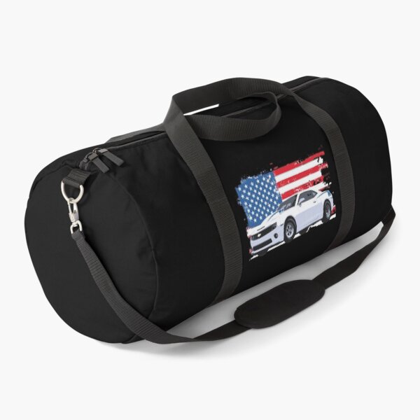 COPO Camaro Murica Duffle Bag