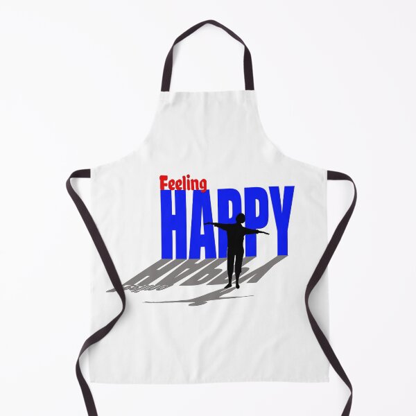 Item preview, Feeling Happy designed and sold by stafmitch.