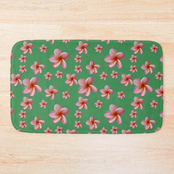 Item preview, Pink Frangipani designed and sold by STHogan.