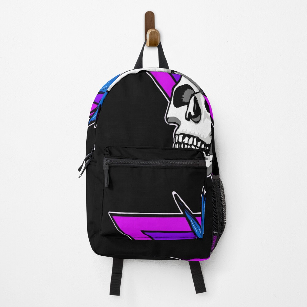 Item preview, Backpack designed and sold by Null-Designs.
