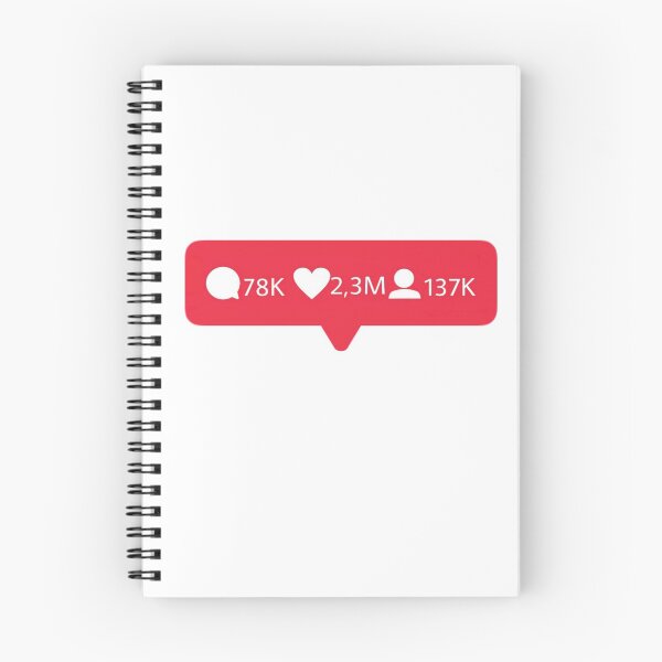 Item preview, Notification Bubble designed and sold by K Studios.