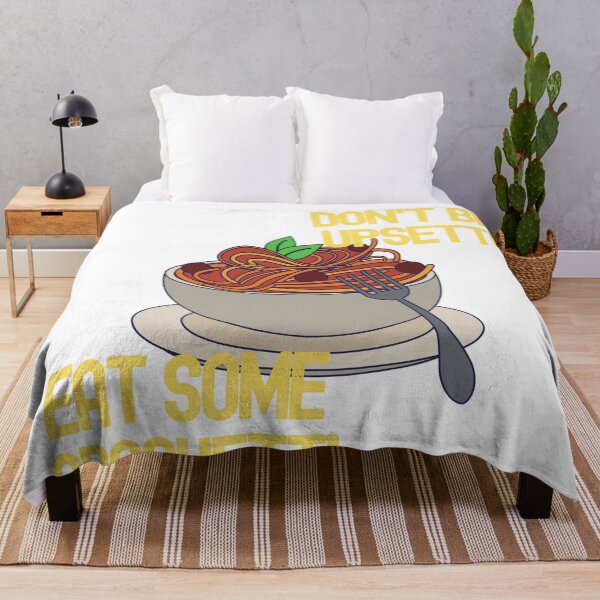 Item preview, Don't be upsetti eas some spaghetti designed and sold by Con Inspo.