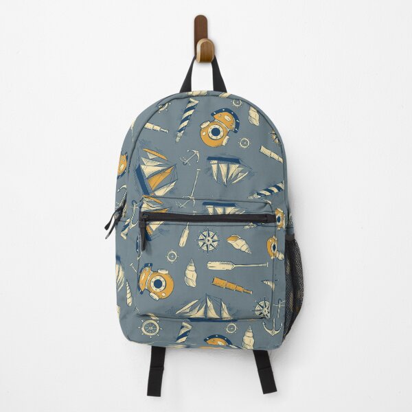 Item preview, Sea lover | pattern designed and sold by Hakubiya.