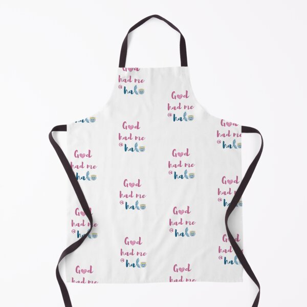 Item preview, God had me @halo designed and sold by Jucinda.