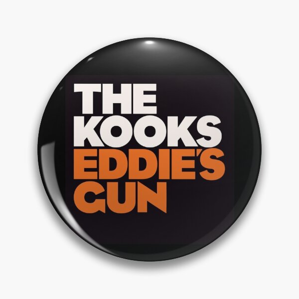 Item preview, THE KOOKS ALBUM 2020 DEDEGEMESIN designed and sold by jmolianr.