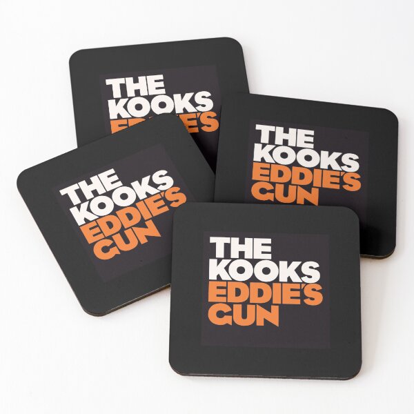 Item preview, THE KOOKS ALBUM 2020 DEDEGEMESIN designed and sold by jmolianr.