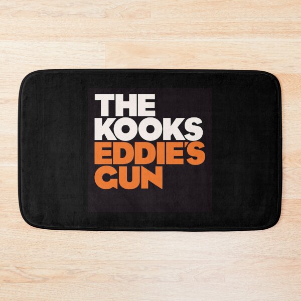 Item preview, THE KOOKS ALBUM 2020 DEDEGEMESIN designed and sold by jmolianr.