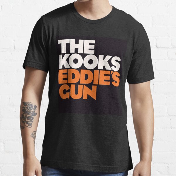 the kooks merch