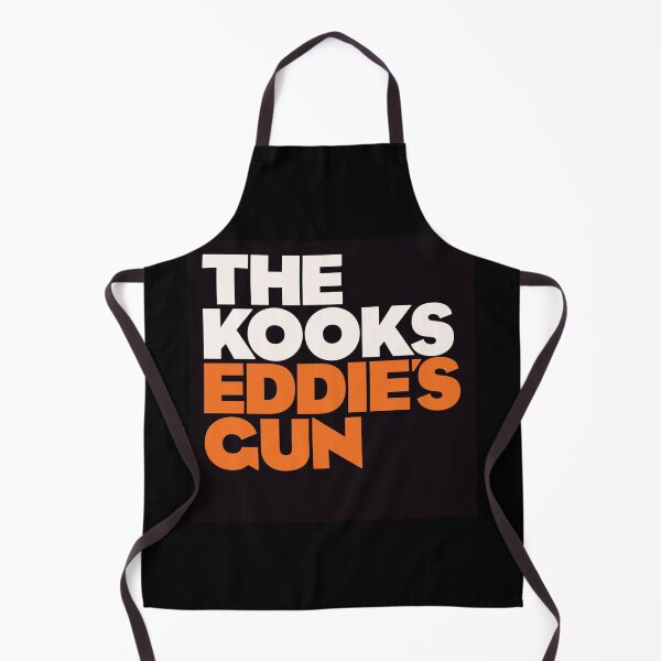 Item preview, THE KOOKS ALBUM 2020 DEDEGEMESIN designed and sold by jmolianr.