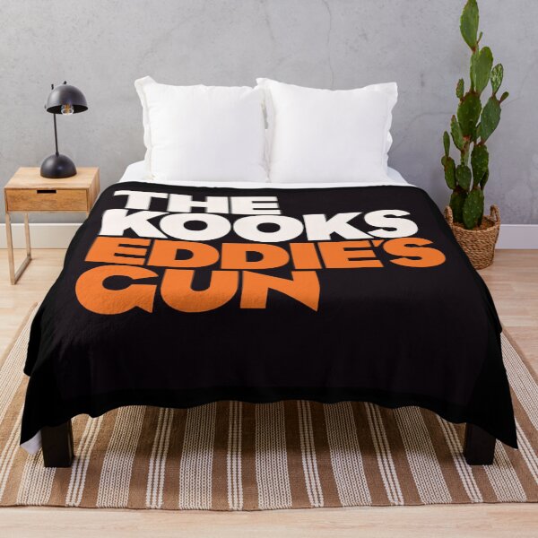 Item preview, THE KOOKS ALBUM 2020 DEDEGEMESIN designed and sold by jmolianr.