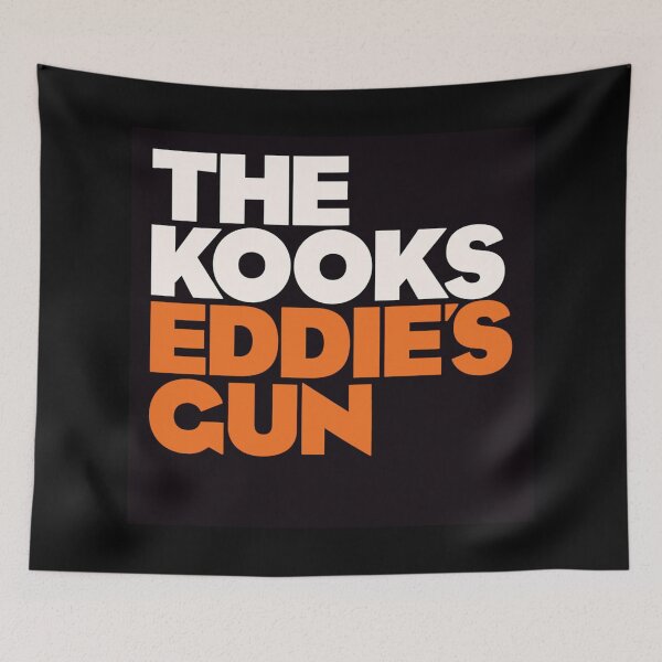 Item preview, THE KOOKS ALBUM 2020 DEDEGEMESIN designed and sold by jmolianr.