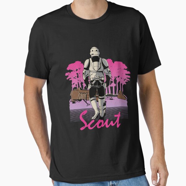 Item preview, SCOUT DRIVE designed and sold by nando-ss.